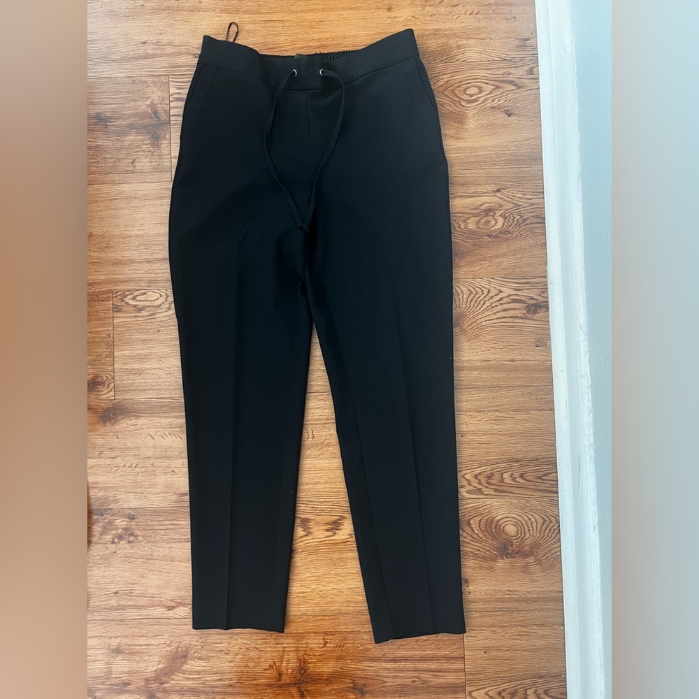 NEXT Women’s Black Dress Pants UK Size 8